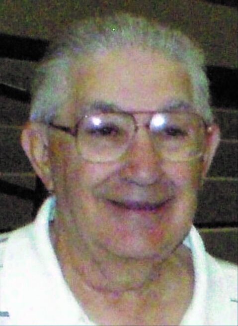 Robert J. Ricco - Herald-Standard